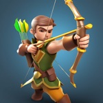 Download Sparta War: Stick Epic Battles app