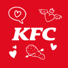 KFC APP - Ec, Co, Cl, Ar y Ve - Luma Digital