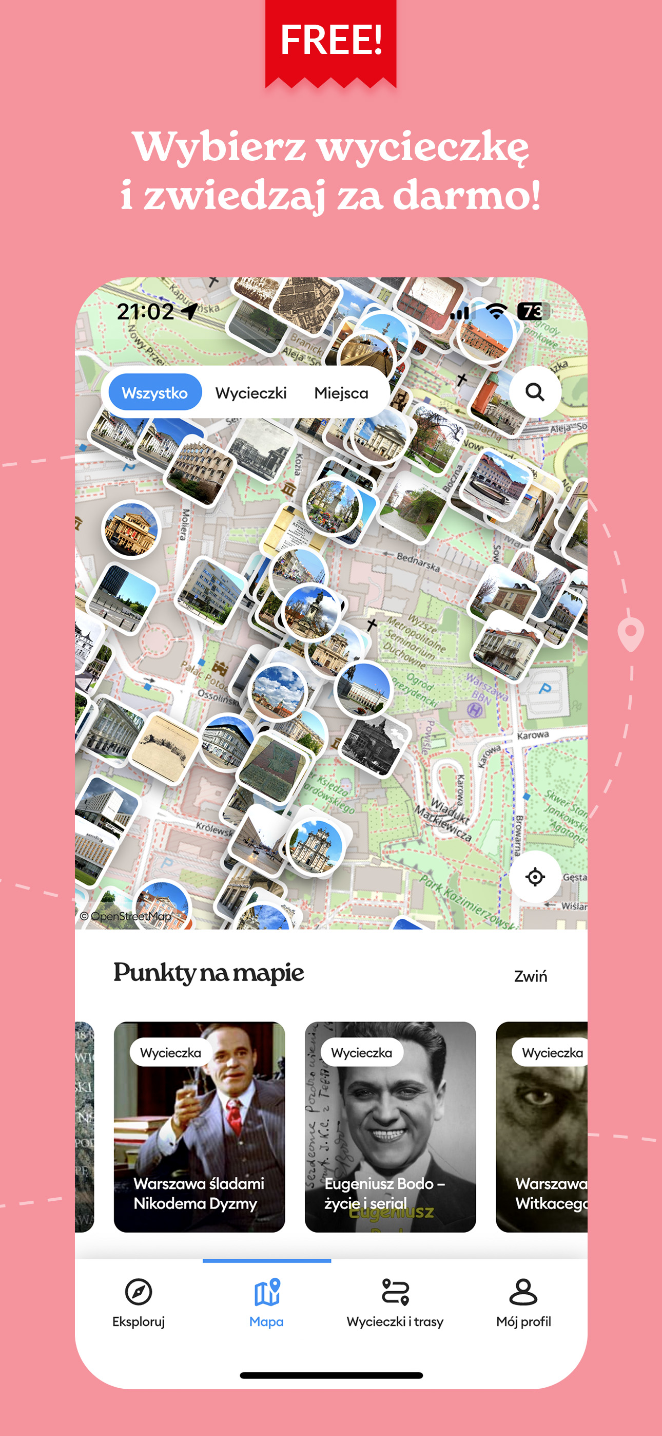 StoryPlanetGo