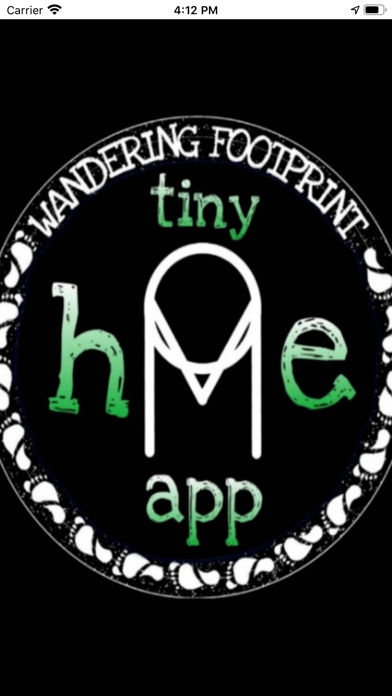 Wandering hOMe Directory Screenshot