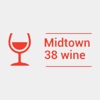 Midtown 38 Wines icon