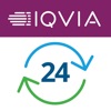 IQVIA Pharma Ticker - iPadアプリ