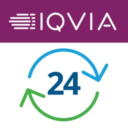 IQVIA Pharma Ticker