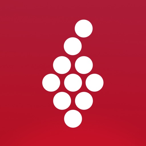 Vivino: Buy the Right Wine Icon