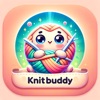 KnitBuddy - Knitting Companion icon