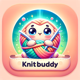 KnitBuddy - Knitting Companion