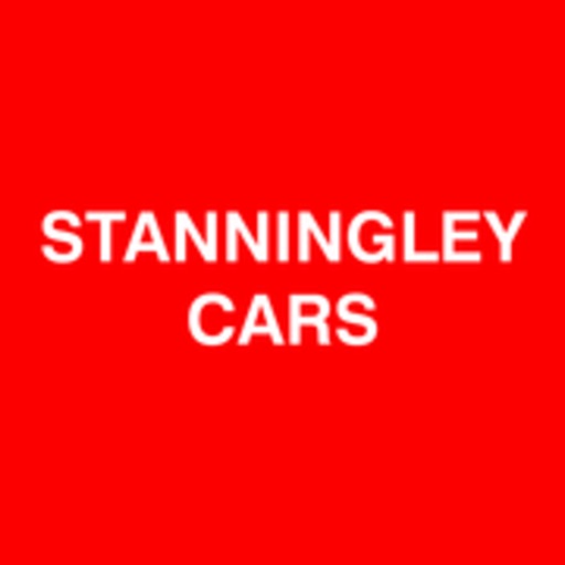 Stanningley Private Hire icon