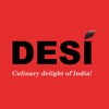Desi Indian Takeway icon