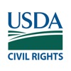 USDA Civil Rights icon