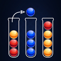 Ball Sort Color Sorting Games