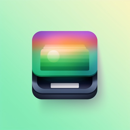 DoScan - Document Scanner icon