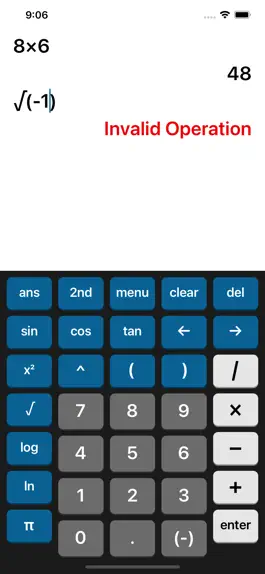 Game screenshot Calculation! apk