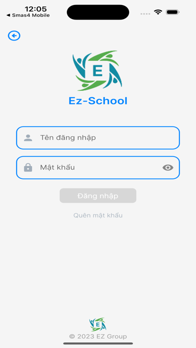 Ez-School Screenshot