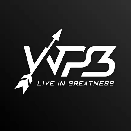 WP3 Live in Greatness Читы