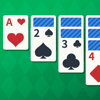 ソリティア (Solitaire) 定番ゲーム