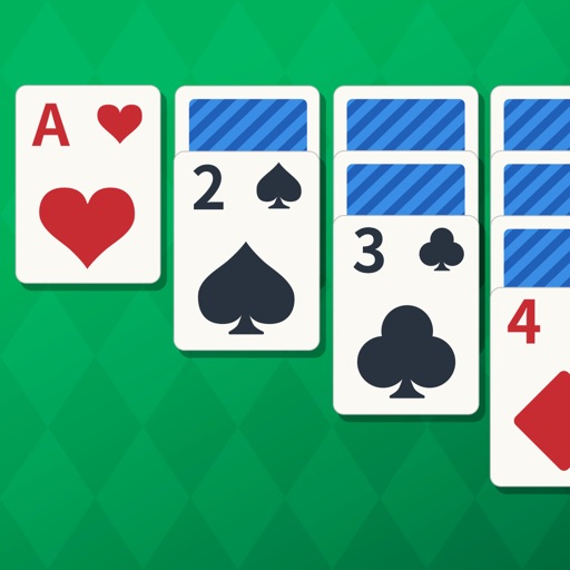 Solitaire & BINGO icon