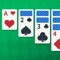 ソリティア (Solitaire) 定番ゲーム