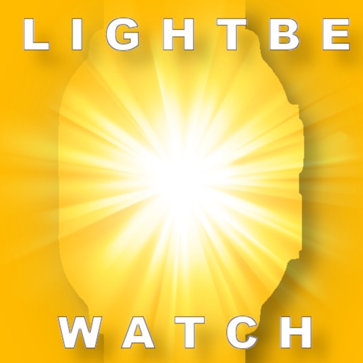 LightBe Watch