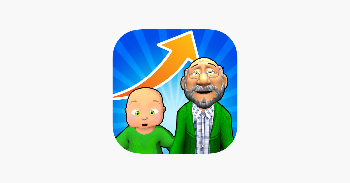 Run of Life on the App Store