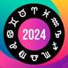 2024年日々の星占いアプリ
