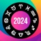 #1 HOROSCOPE APP 2023