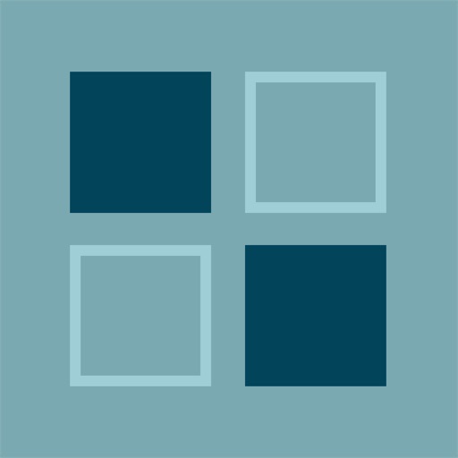 Gridular: A Number Puzzle Game iOS App