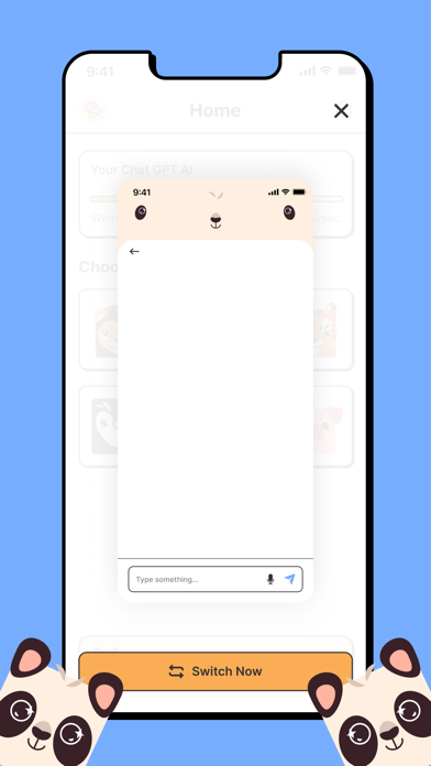 Chat AI - BOT Screenshot