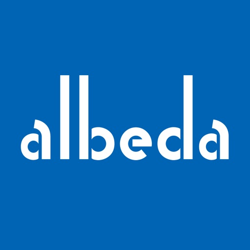 Welcome to Albeda icon