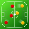 Soccer Lineup icon