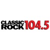 Classic Rock 104.5 icon