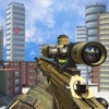 Sniper Gun Shooter 3d icon