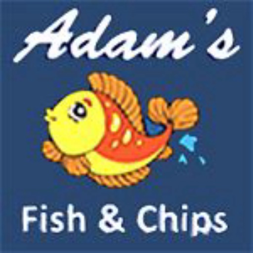 Adam's Fish And Chips Chester