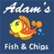 About Adam's Fish And Chips We are based in  21, Lower Bridge Street, Cheshire West And Chester, CH1 1RS