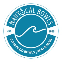 Nautical Bowls