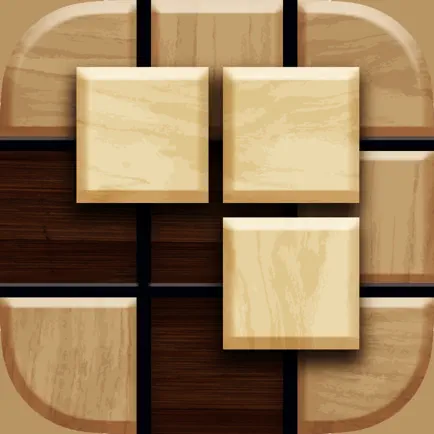 Wood Blocks by Staple Games Читы