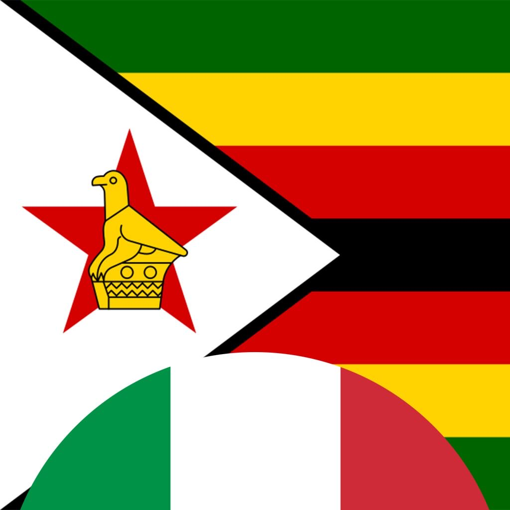 Get Dizionario Shona-Italiano for iOS, iPhone, iPad Aso Report