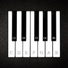 Virtual Piano + icon