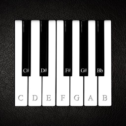 Virtual Piano +