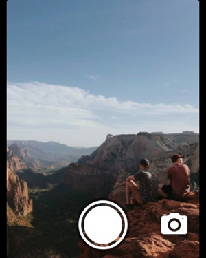 ‎Pro Camera by Moment Screenshot