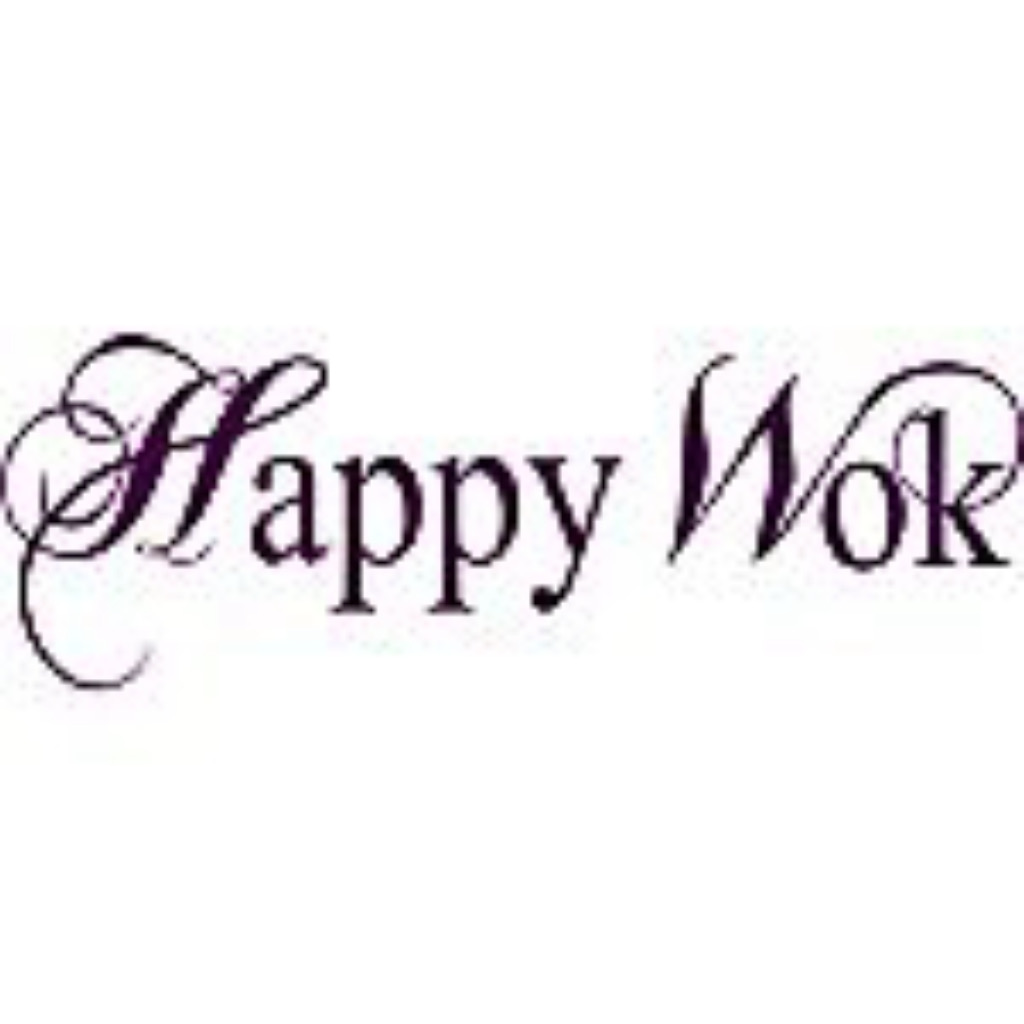 Get Happy Wok-Online for iOS, iPhone, iPad Aso Report
