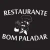 Delivery Bom Paladar delete, cancel