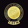 Official CDFM Practice Test icon
