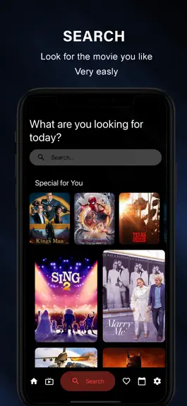 Game screenshot Soap2Day Movies hack