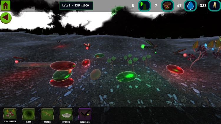 Gardenium Terrarium screenshot-3