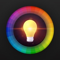  LED Lamp Fernbedienung App Alternative