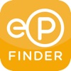 eP Finder icon