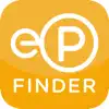 EP Finder App Positive Reviews