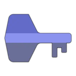 AuthPass - Password Manager app icon