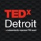 Since 2009, TEDxDetroit has been bringing creators, catalysts, entrepreneurs, artists, technologists, designers, scientists, educators and geeks together from across the Great Lakes region to share big ideas, foster new connections and stretch the boundaries of what is possible