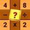Looking for a game that puts your MATH skills to the test